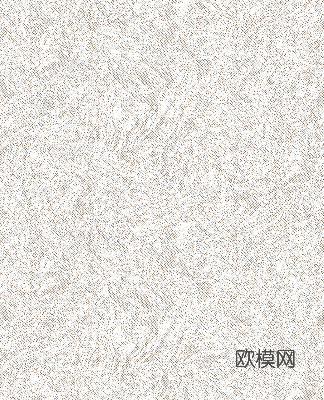 无缝米白色花纹布料