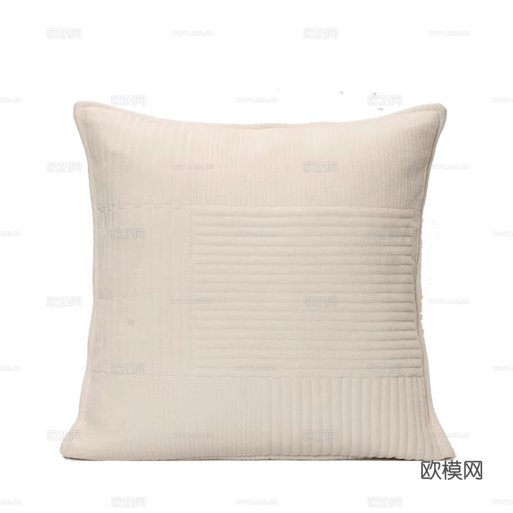现代抱枕 枕头 布艺抱枕