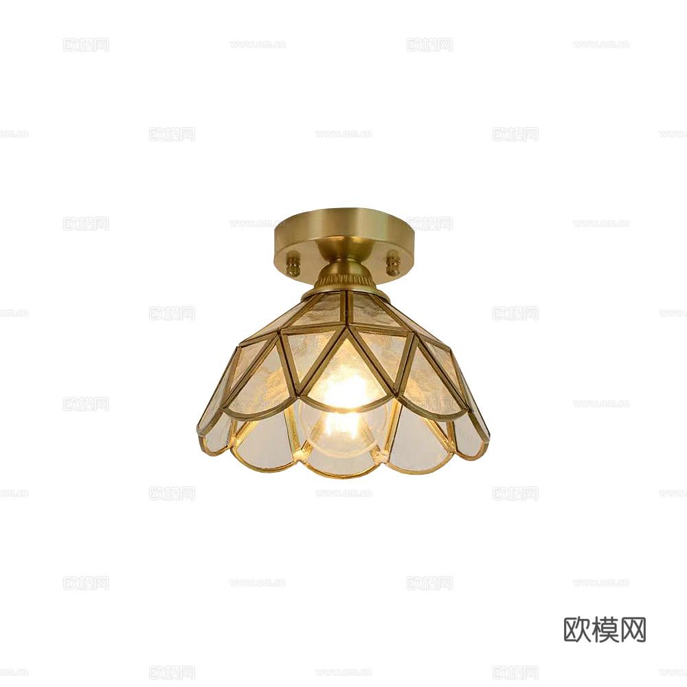 灯具 吸顶灯下载