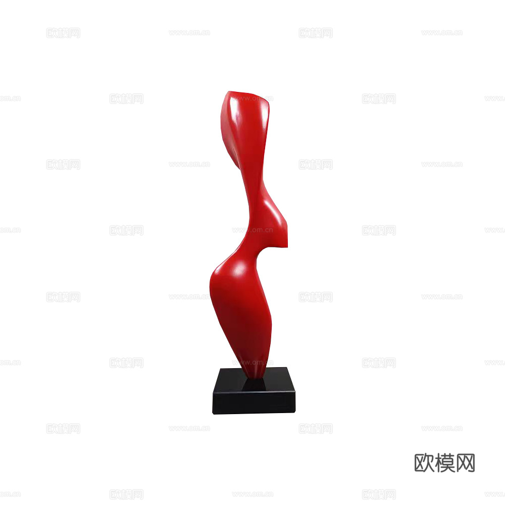 摆件 雕塑