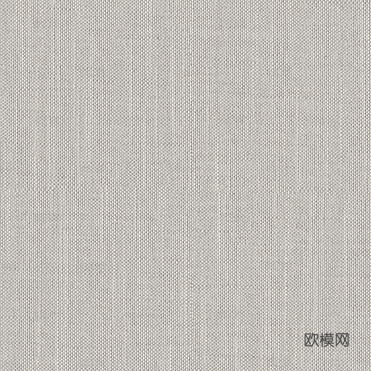 现代简约麻布墙布贴图