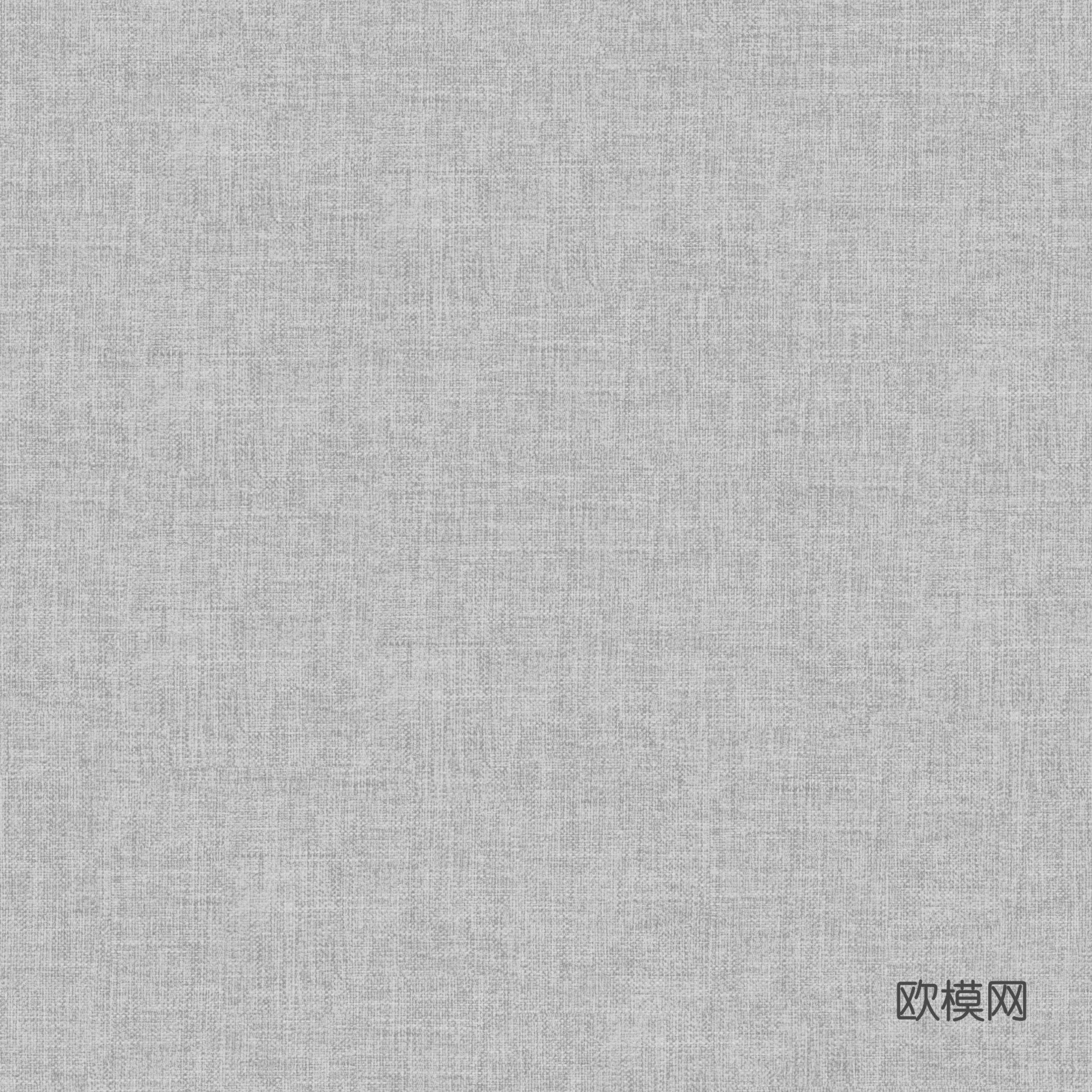 无缝浅灰色亚麻布布纹布料