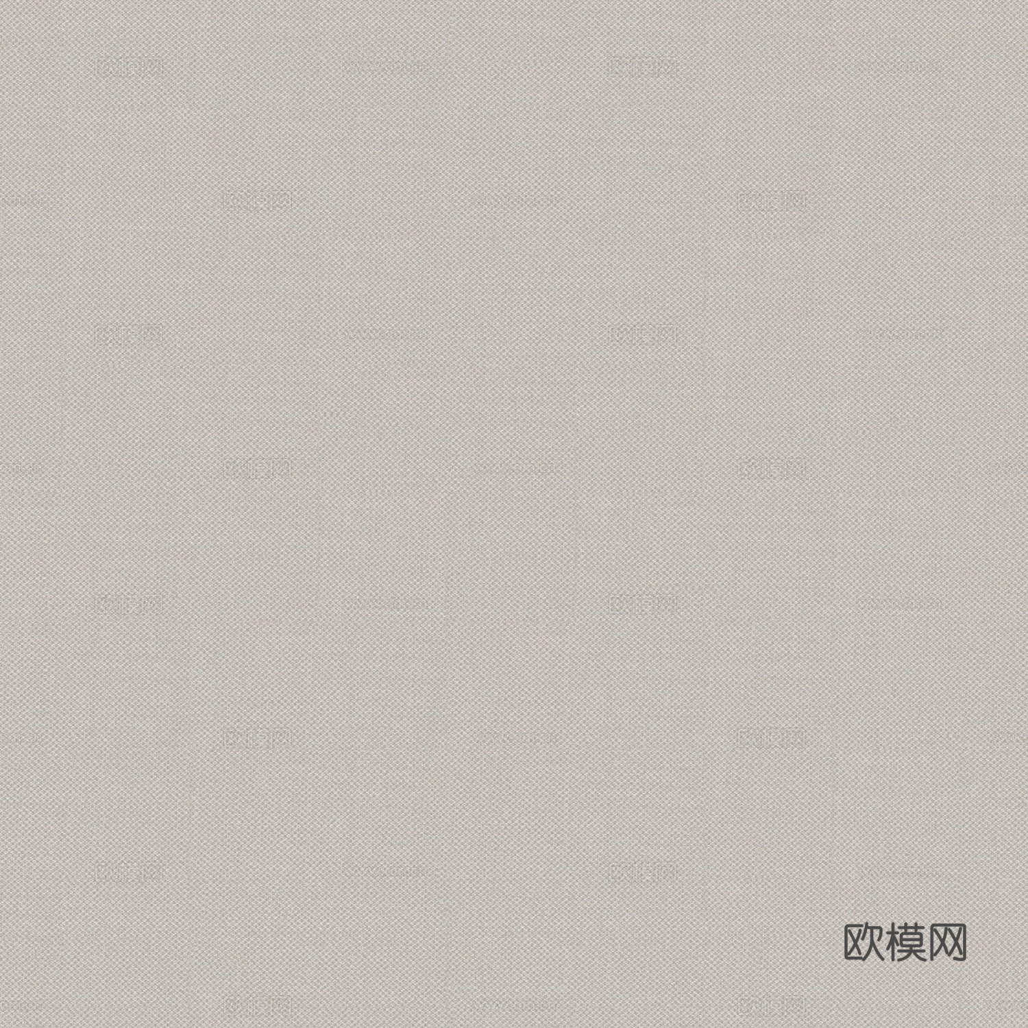 无缝杏子灰麻布布纹