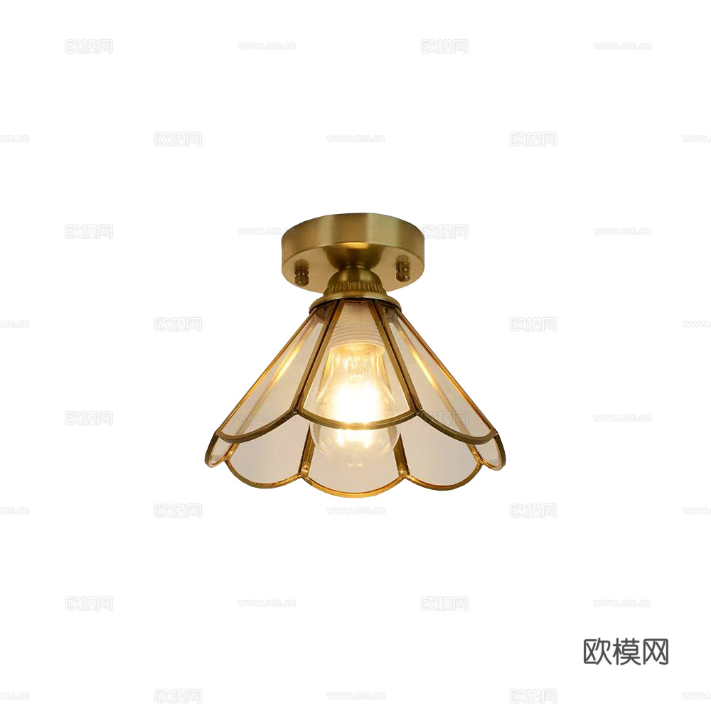 灯具 吸顶灯下载