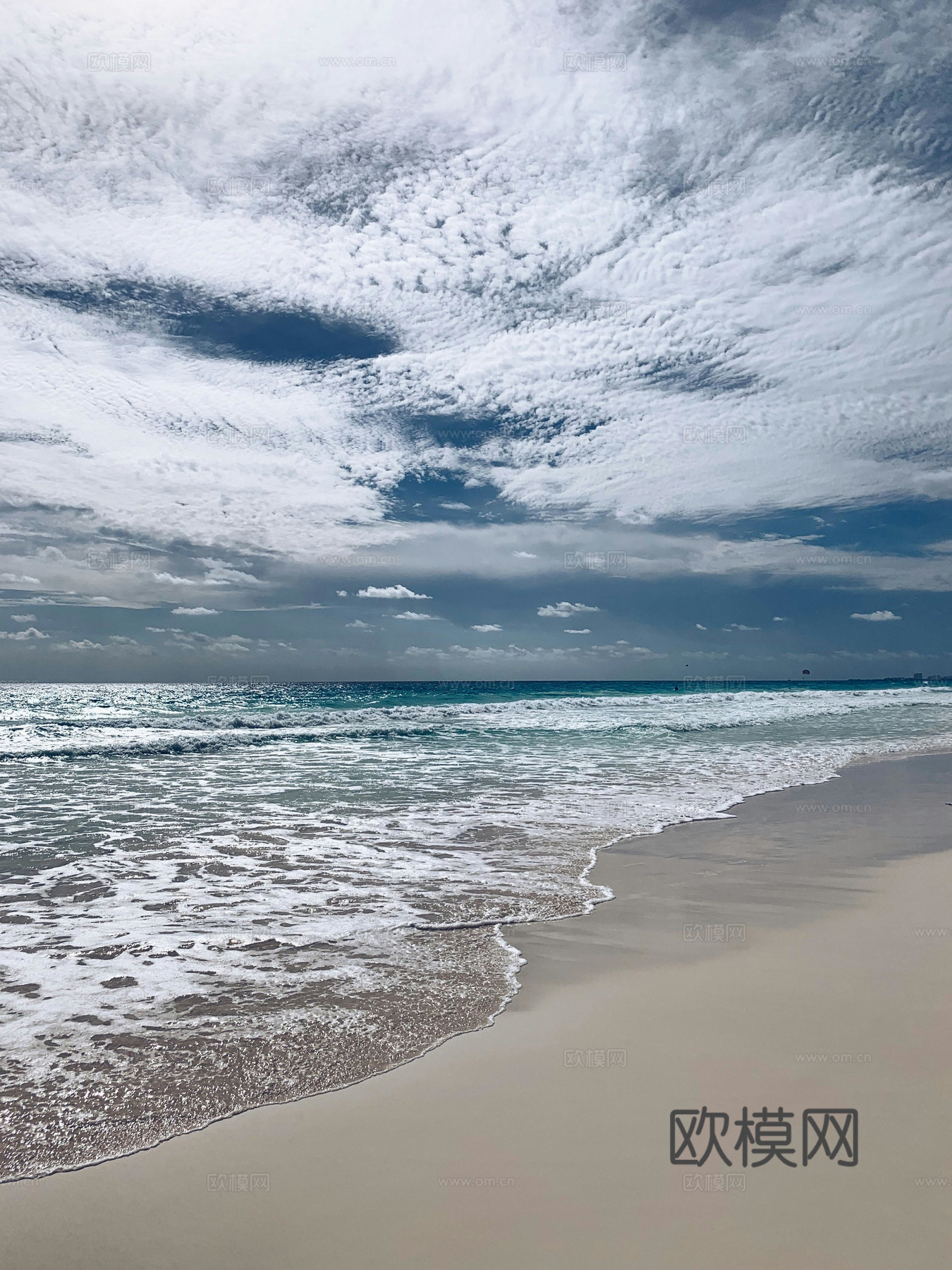 白天天空外景下载