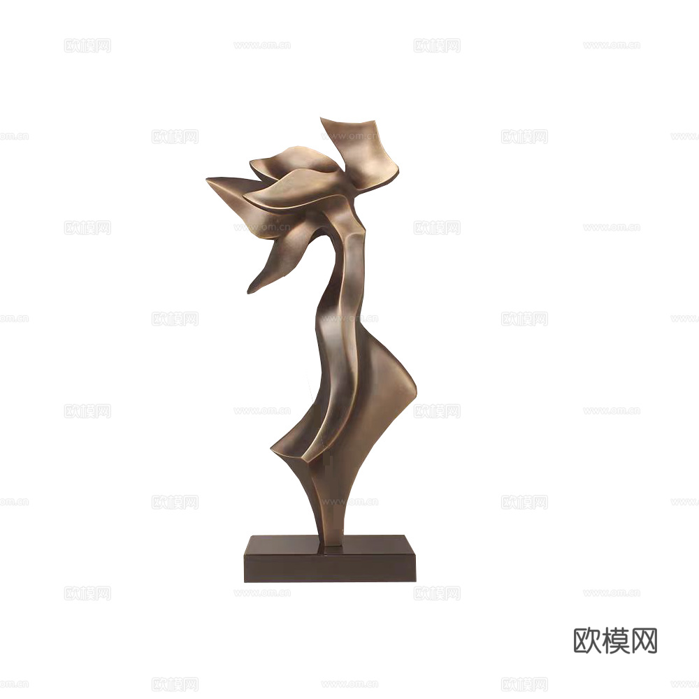 摆件 雕塑
