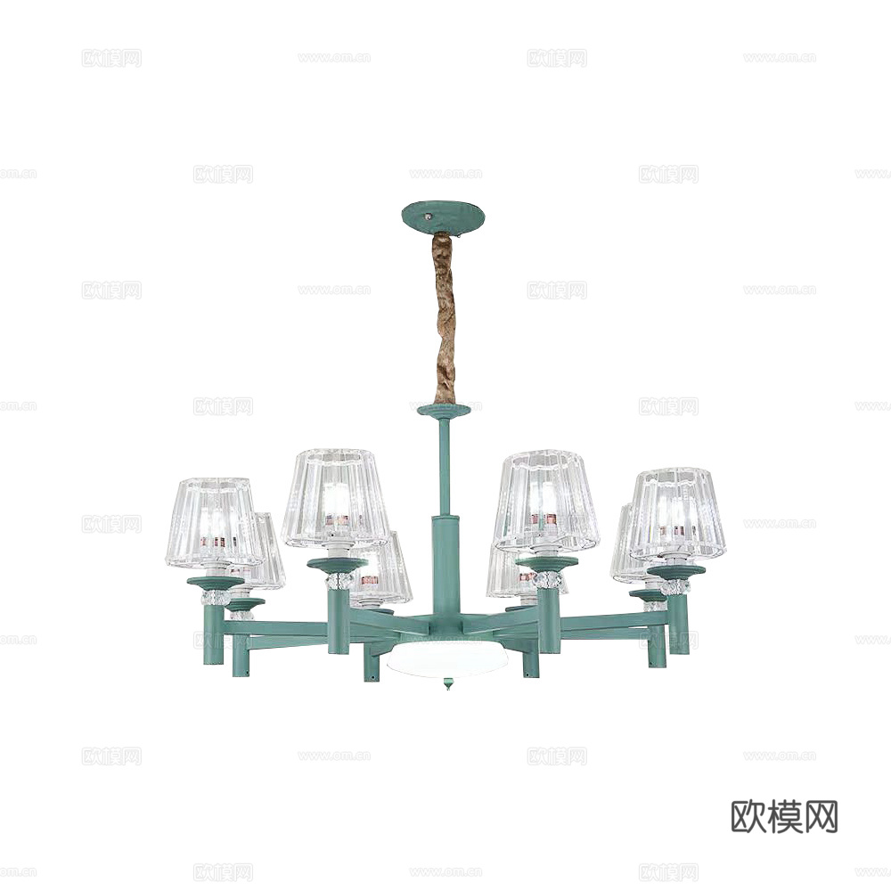 灯具 吊灯