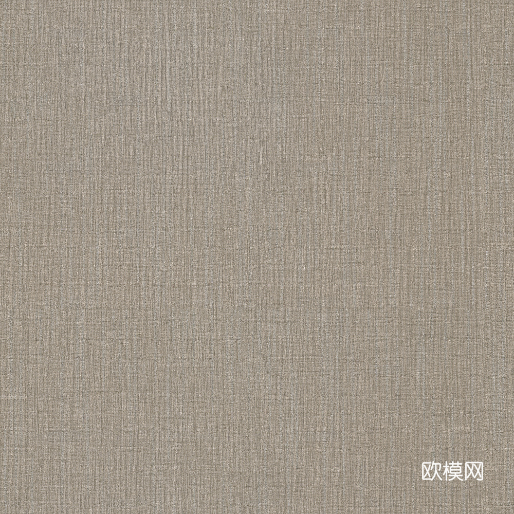 现代新中式麻布墙布布纹贴图