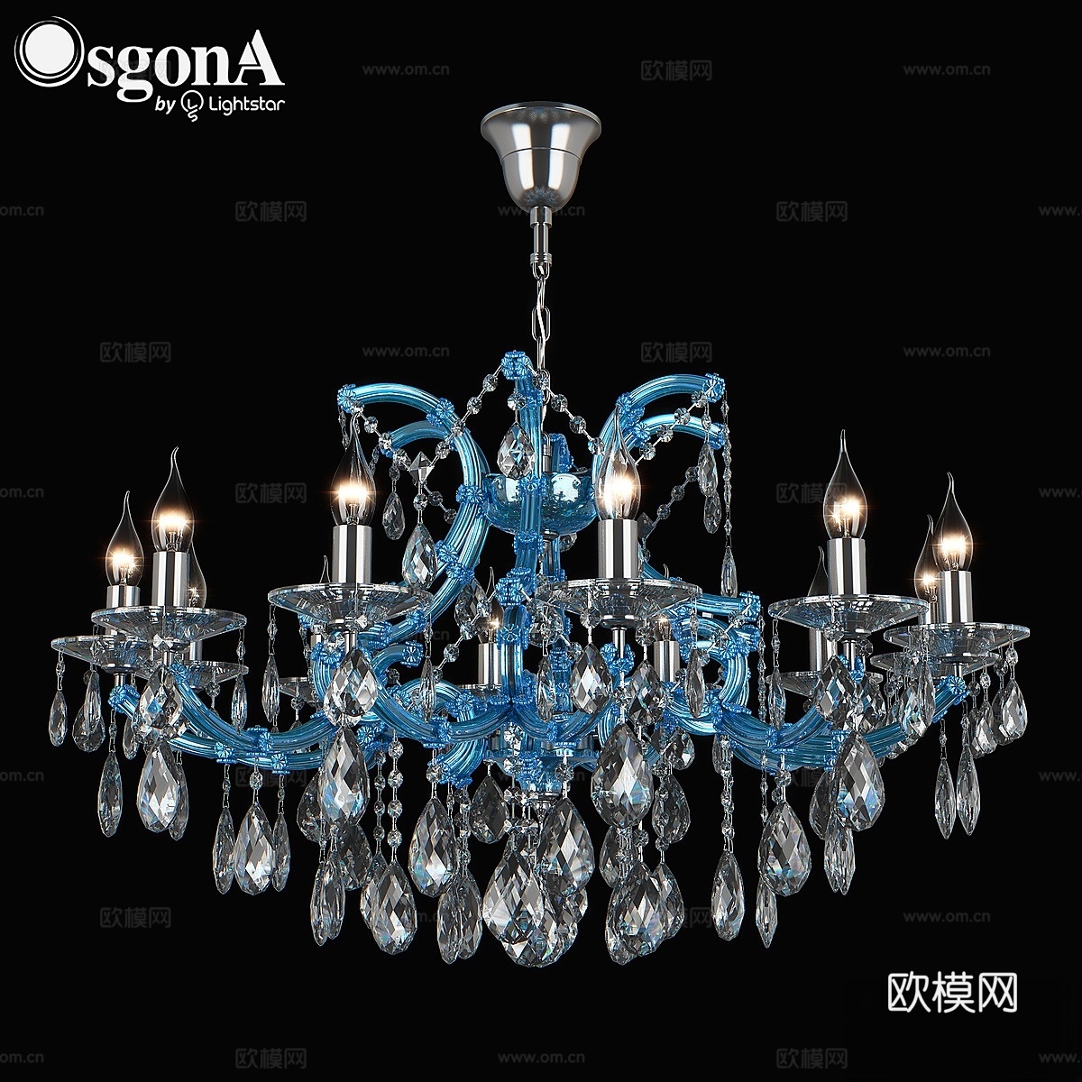 698125_ChampaBlu_Osgona3d模型下载