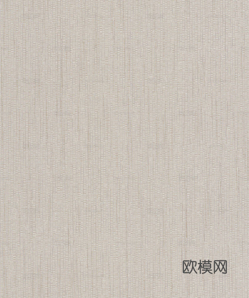现代米色条纹墙布壁布
