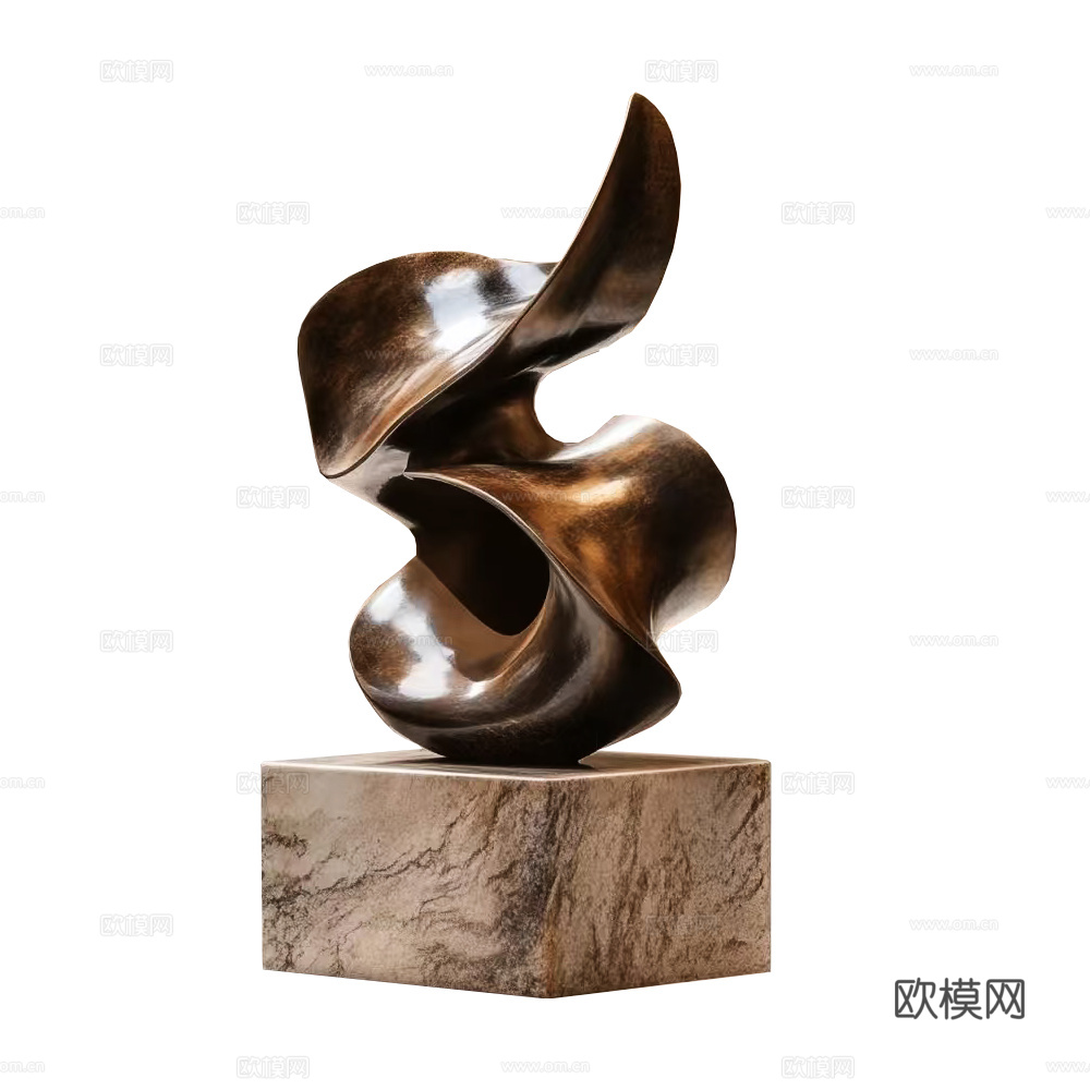 摆件 雕塑