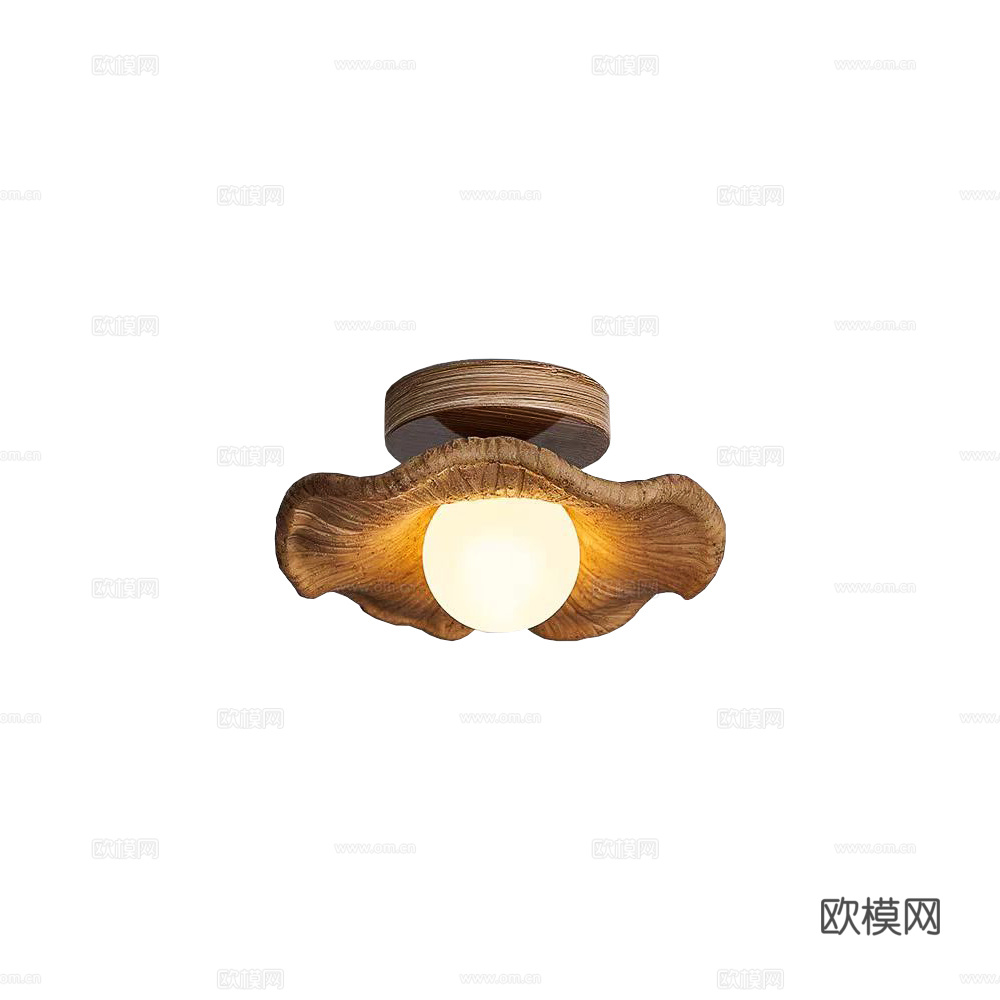 灯具 吸顶灯下载