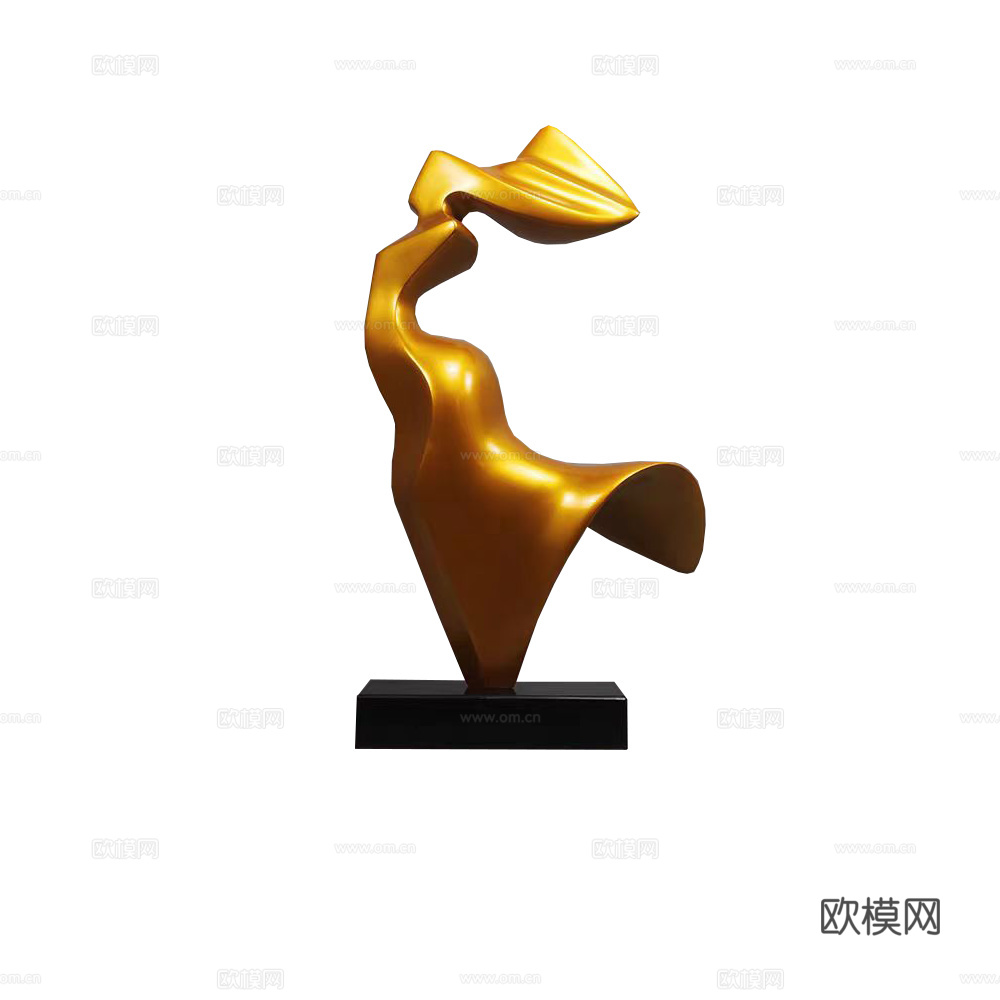 摆件 雕塑
