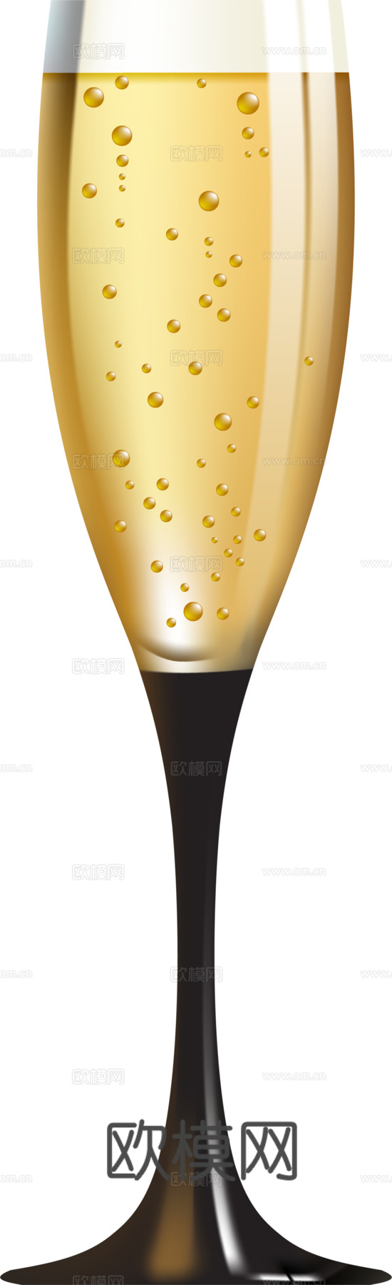酒 香槟