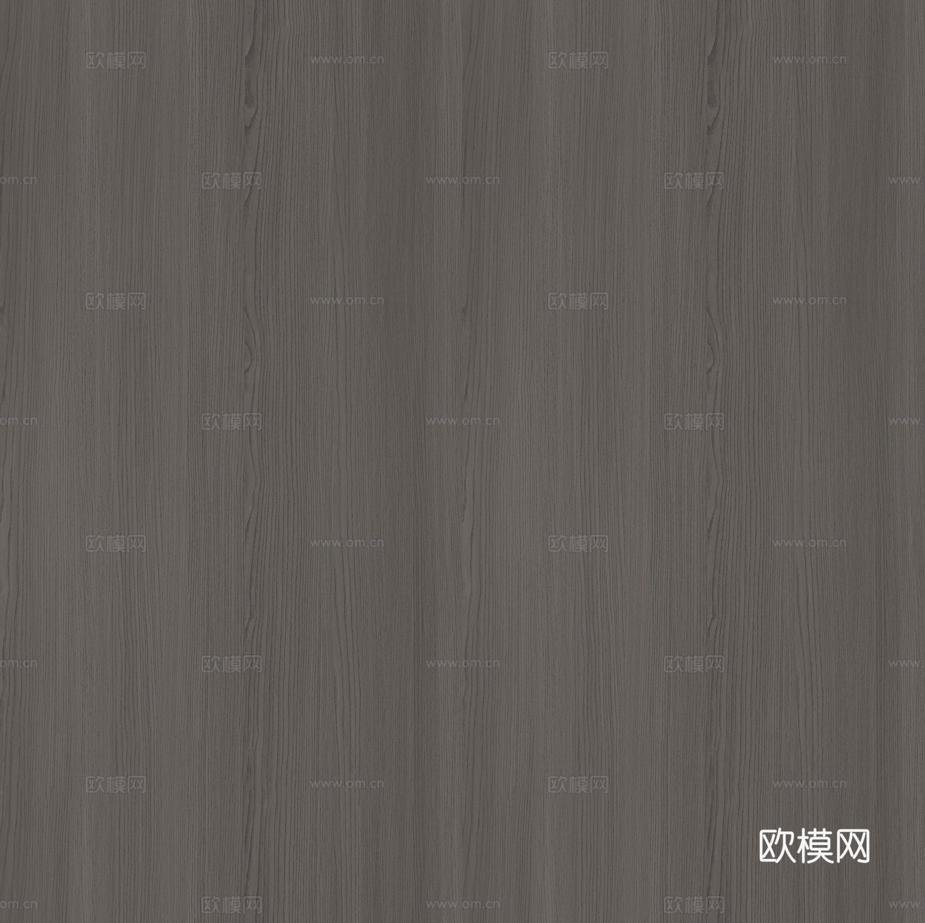 无缝深灰色直纹木纹