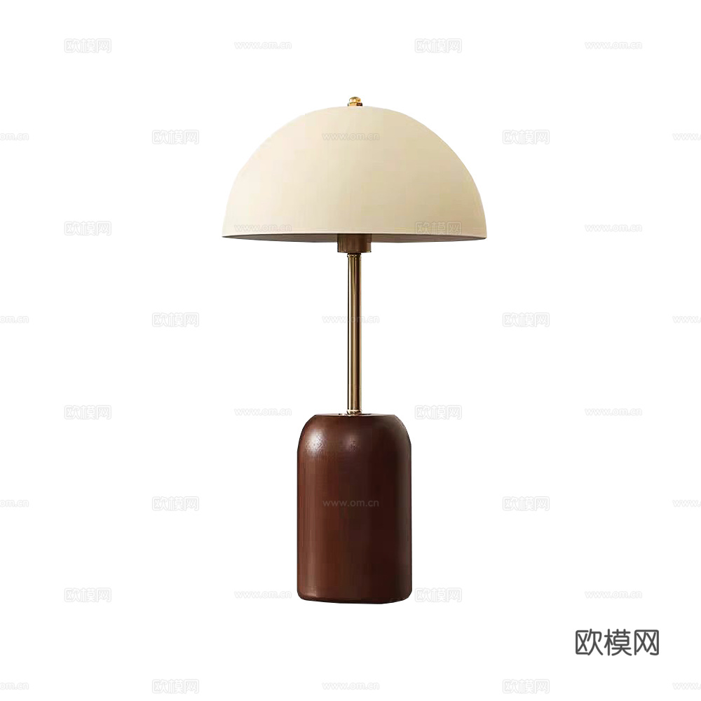 灯具 台灯