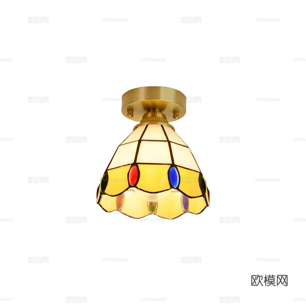 灯具 吸顶灯下载