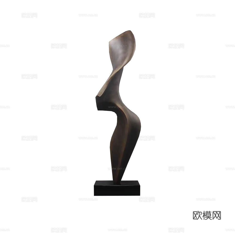 摆件 雕塑