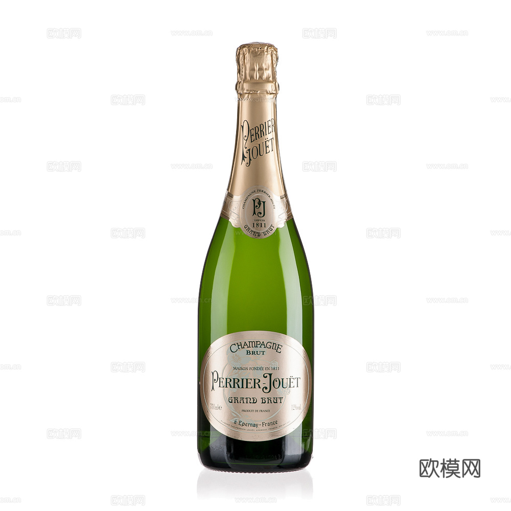 酒 香槟