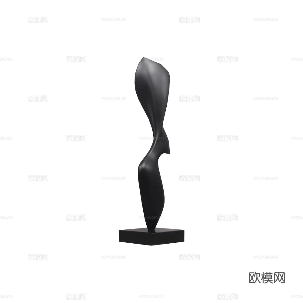 摆件 雕塑