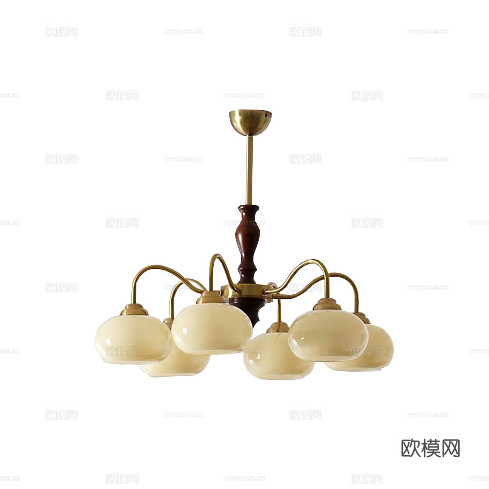 灯具 吊灯