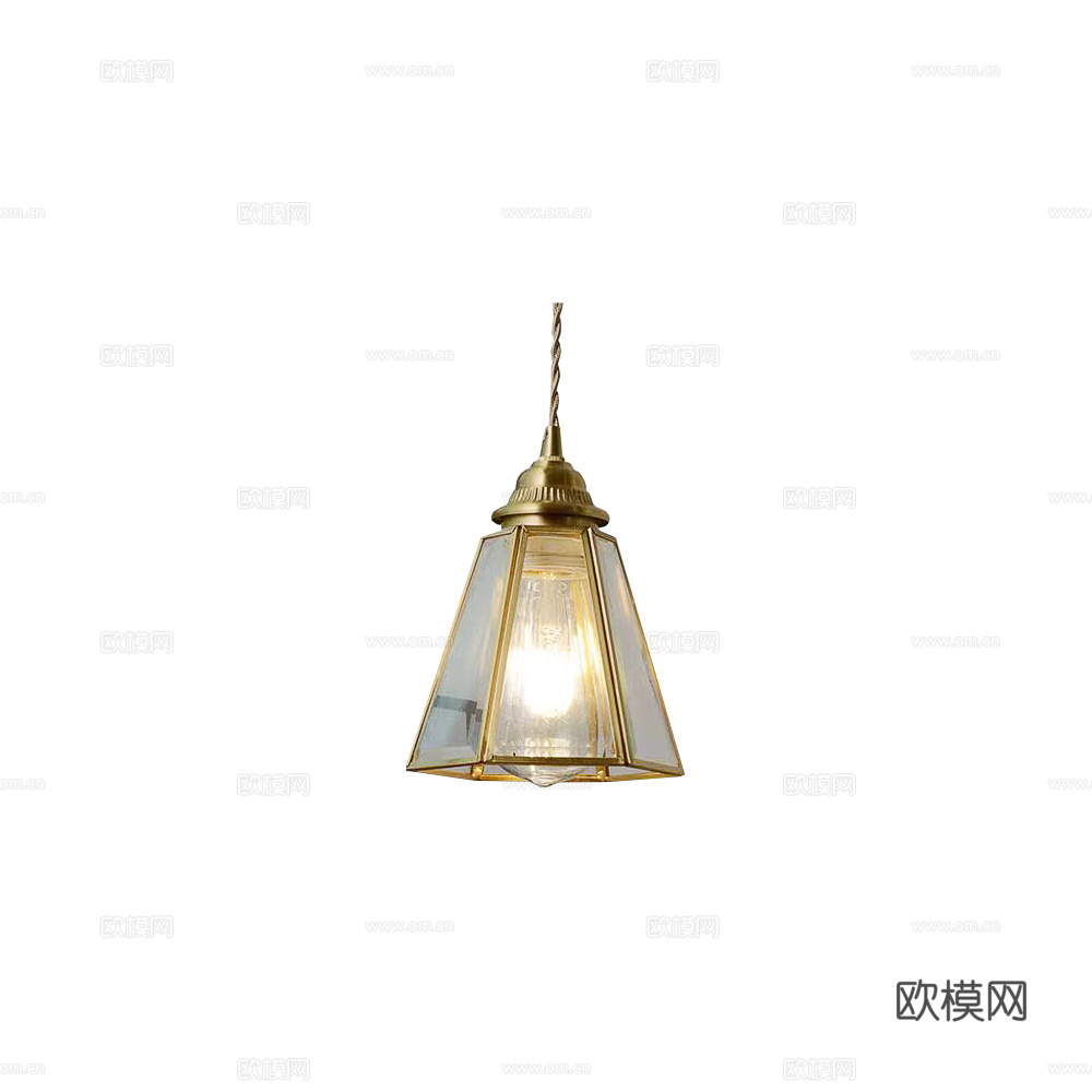 灯具 吊灯