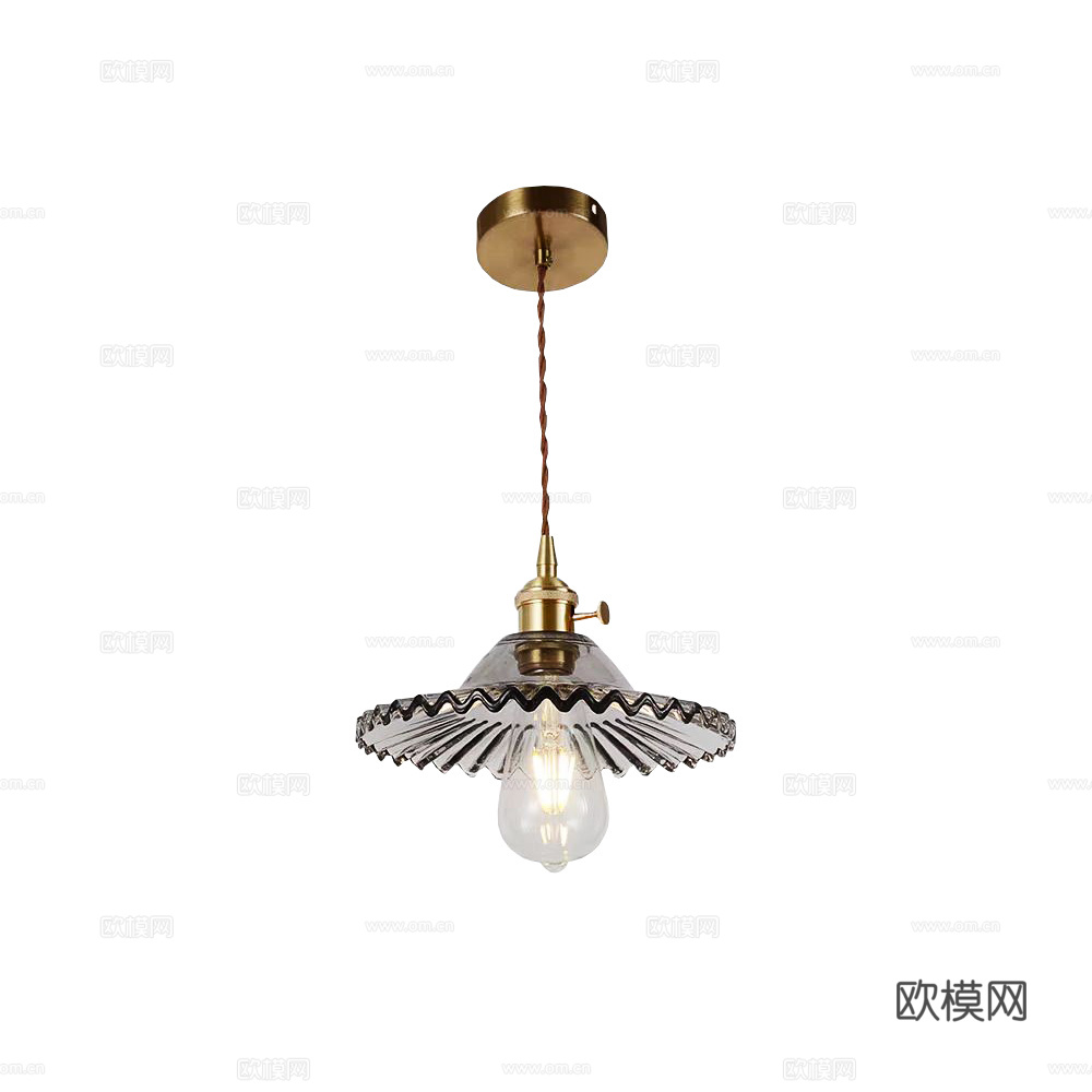 灯具 吊灯
