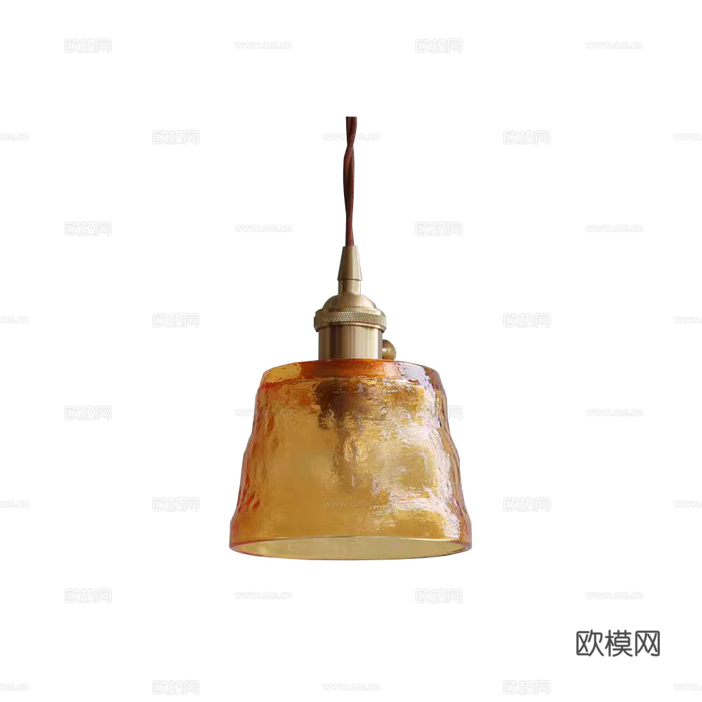 灯具 吊灯