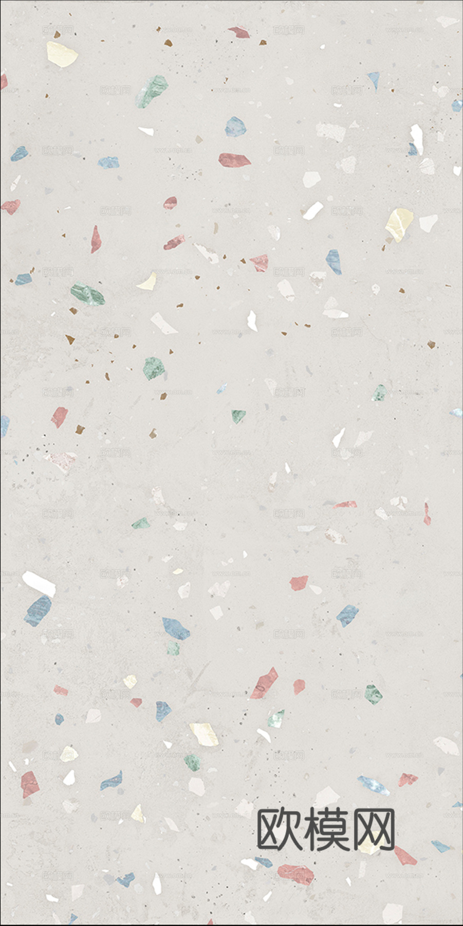水磨石瓷砖 彩色水磨石