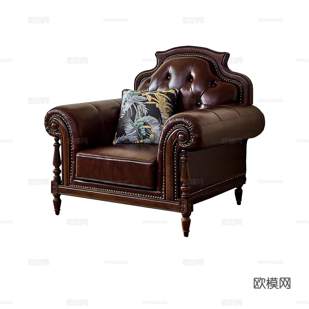 家具 沙发椅下载