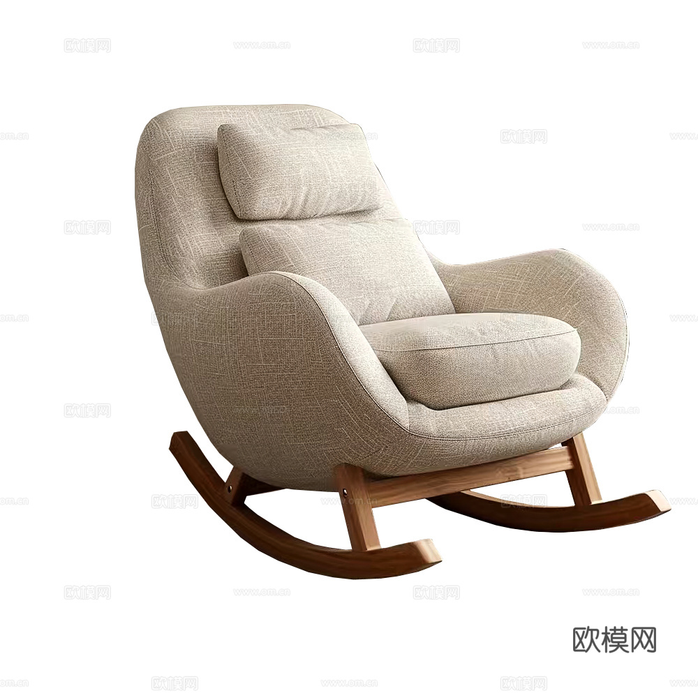 家具 沙发椅 摇椅下载
