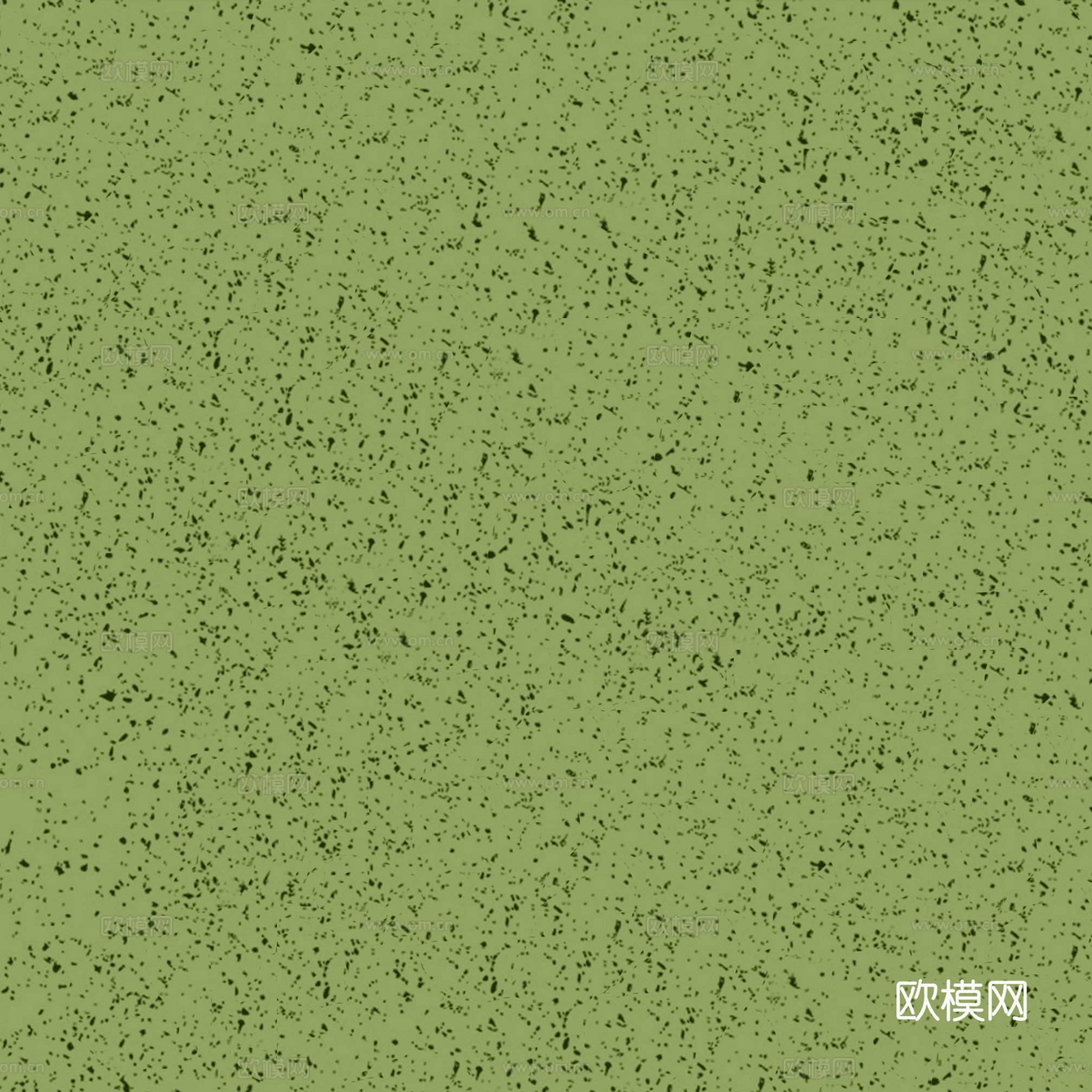 青绿色细纹水磨石瓷砖