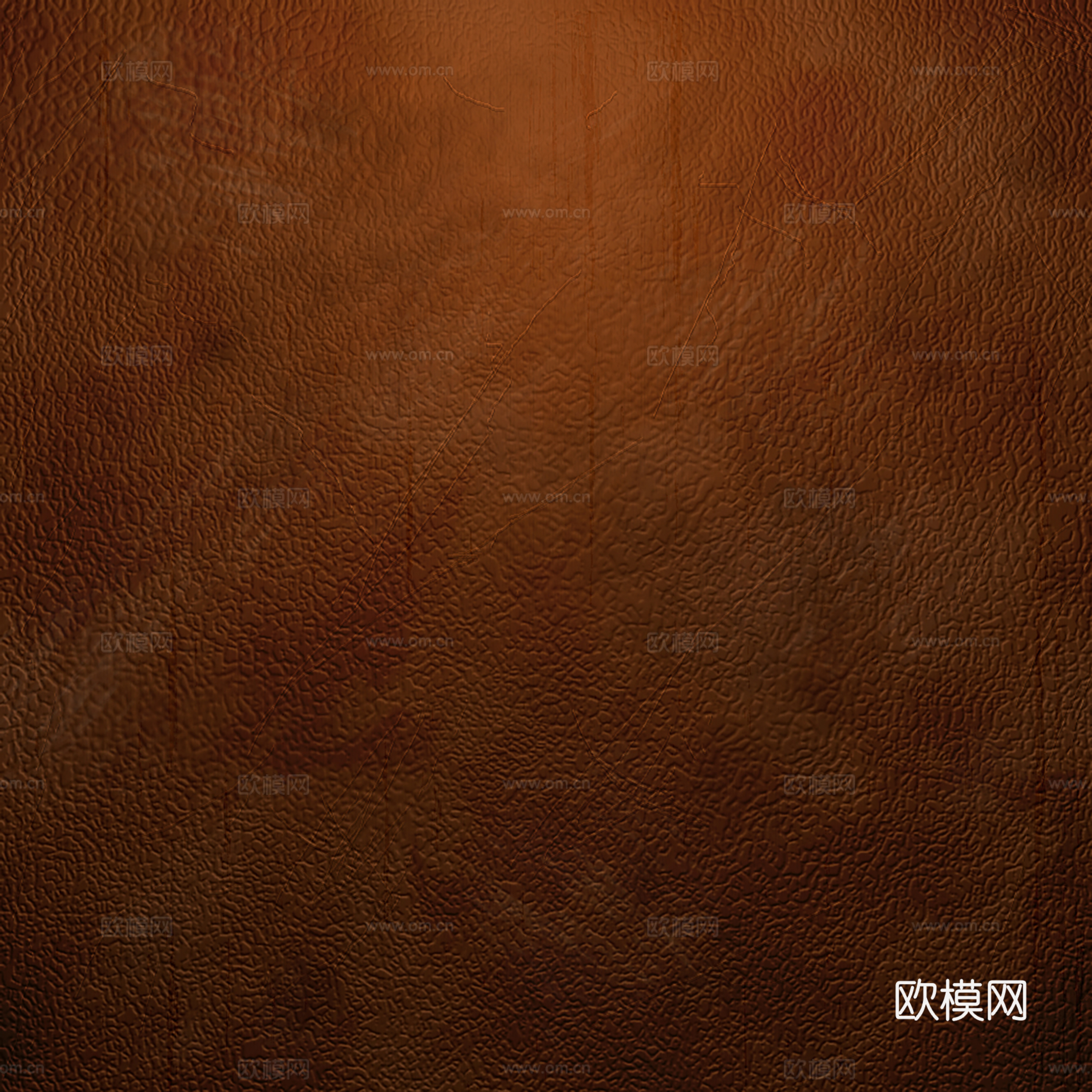 真皮皮革皮革纹理 粗纹皮革 皮纹