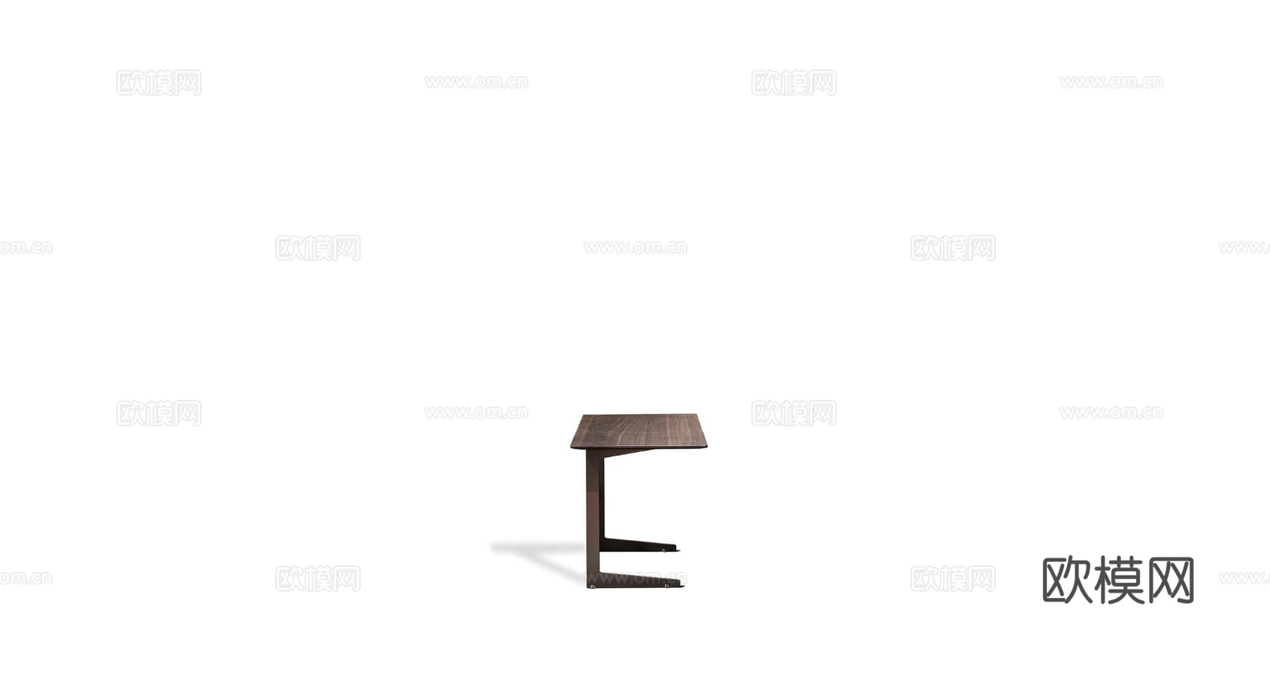 LEIIIA 边几3d模型下载