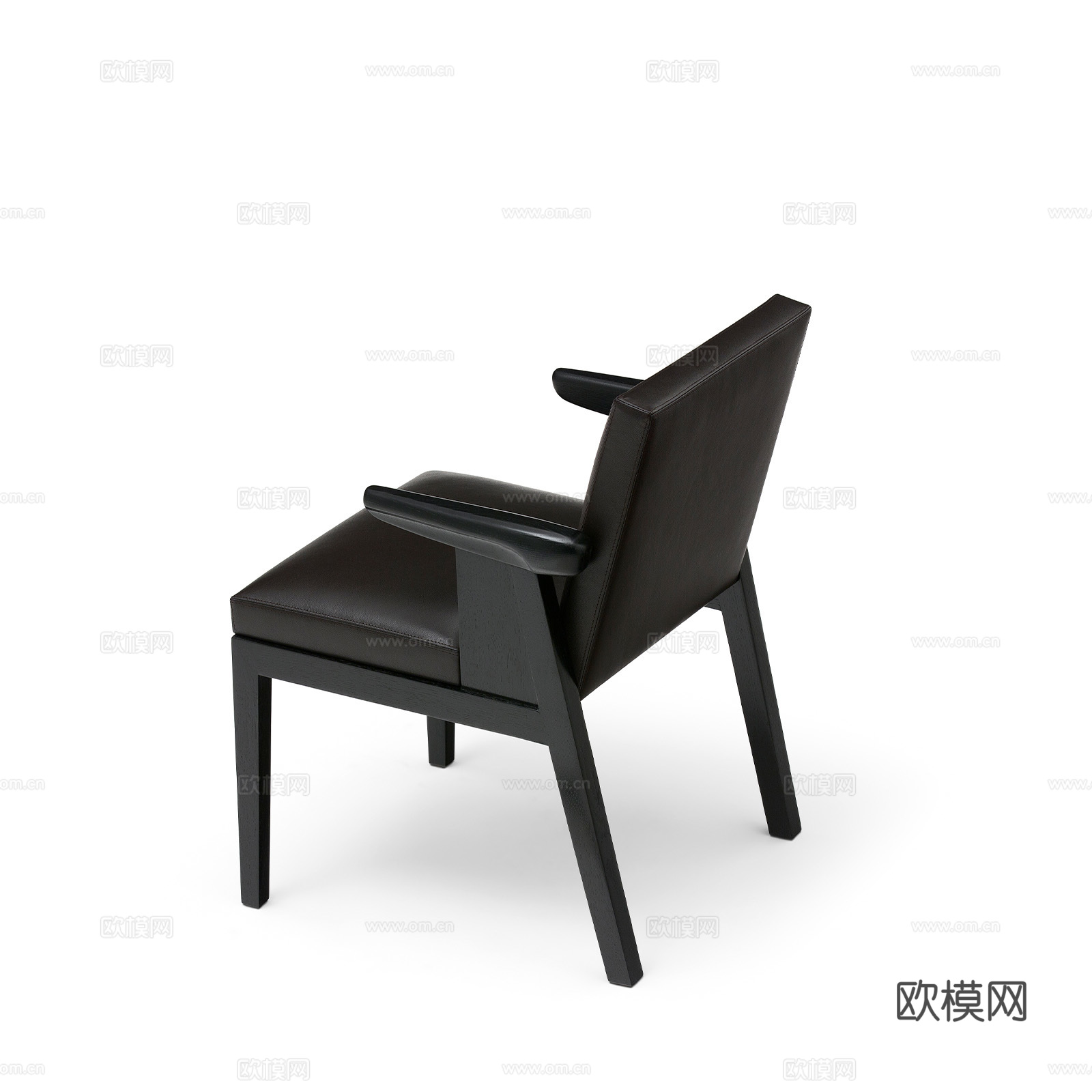 LIAIGRE 休闲椅3d模型下载（渲染图2）