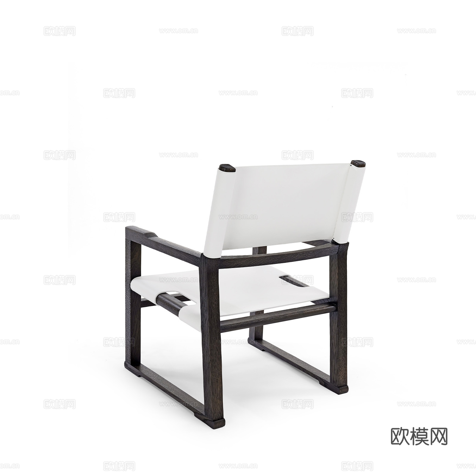 LIAIGRE 休闲椅3d模型下载（渲染图2）