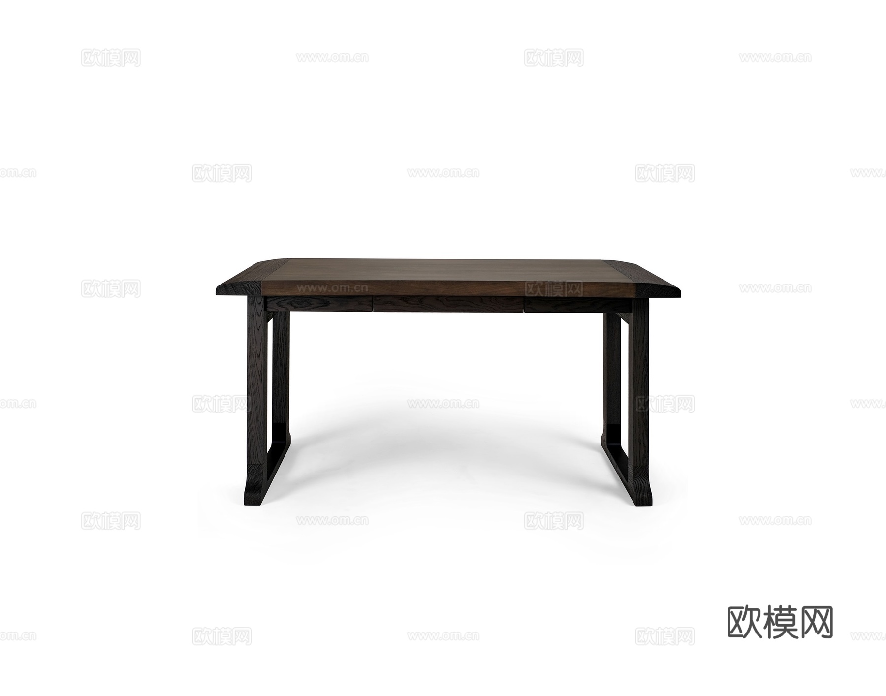 LIAIGRE 餐桌3d模型下载（渲染图1）