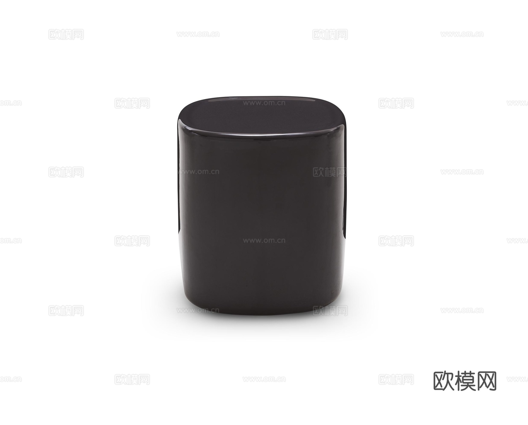 ligne roset 角几 边几3d模型下载