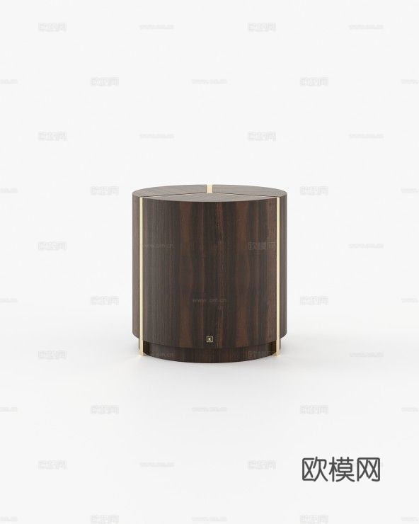 LASKASAS 茶几3d模型下载（渲染图3）