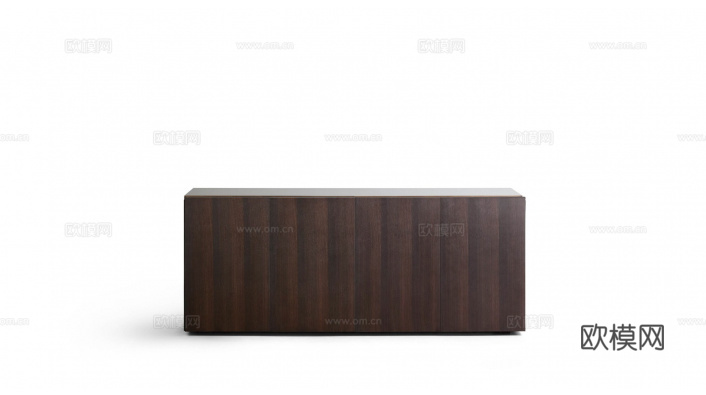 LEIIIA 斗柜3d模型下载