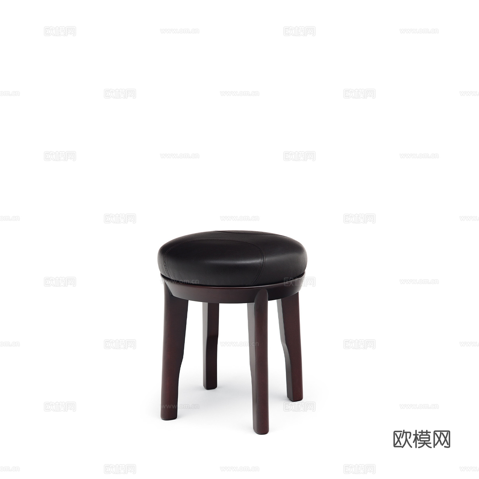 LIAIGRE 边几3d模型下载（渲染图1）