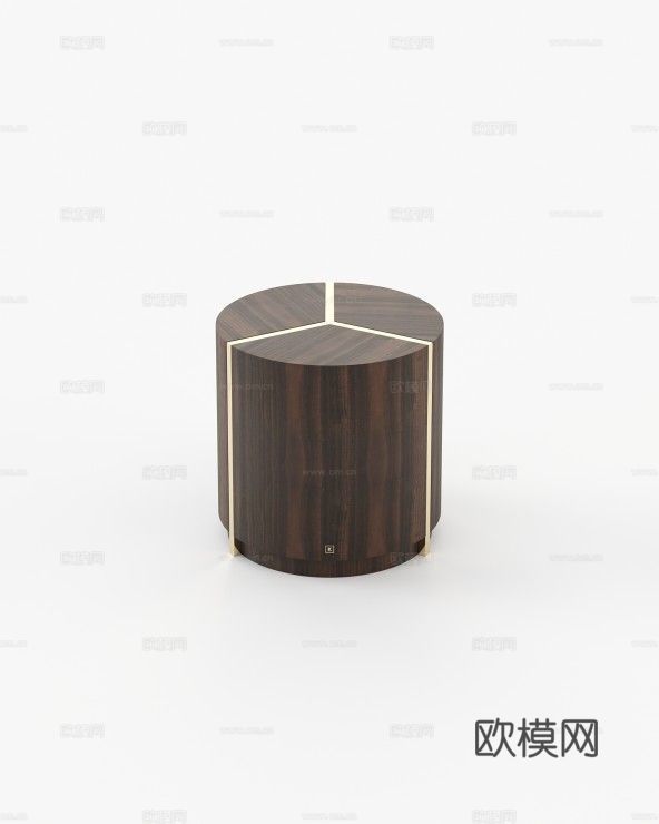 LASKASAS 茶几3d模型下载（渲染图6）