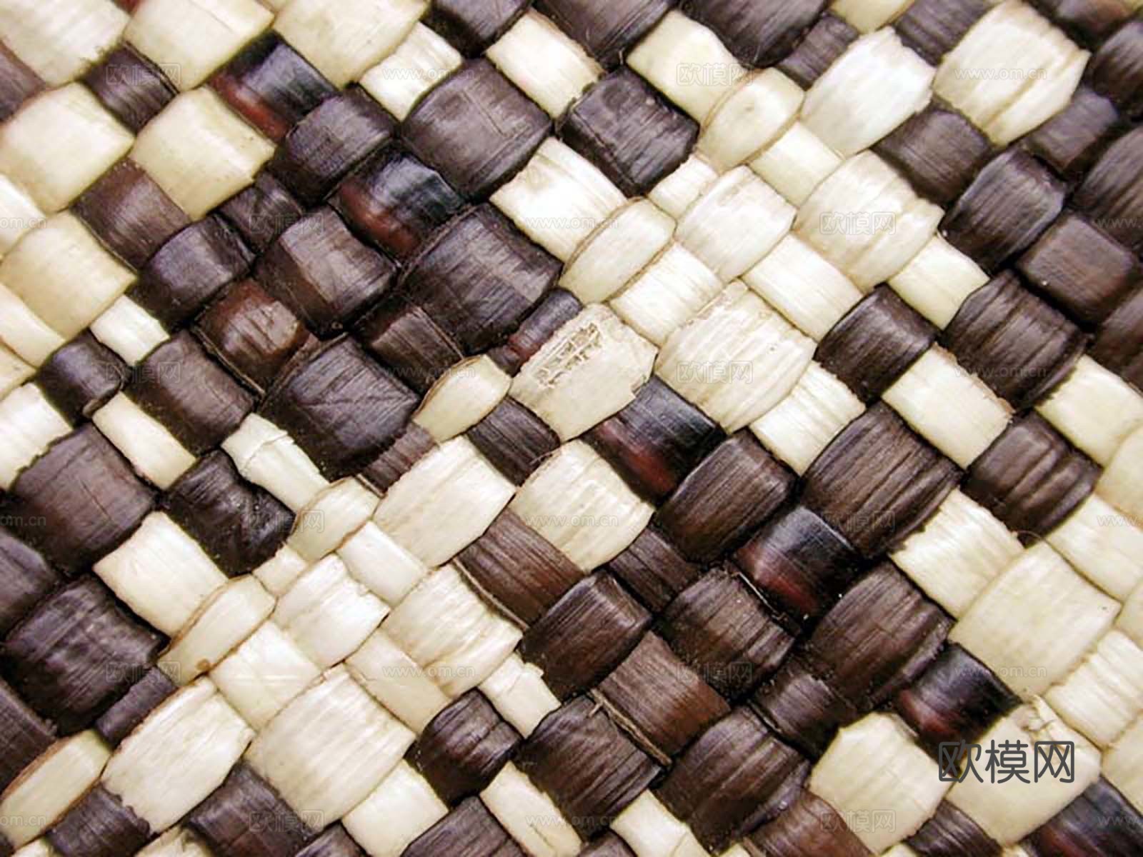 藤编纹理  藤编制品  编制品