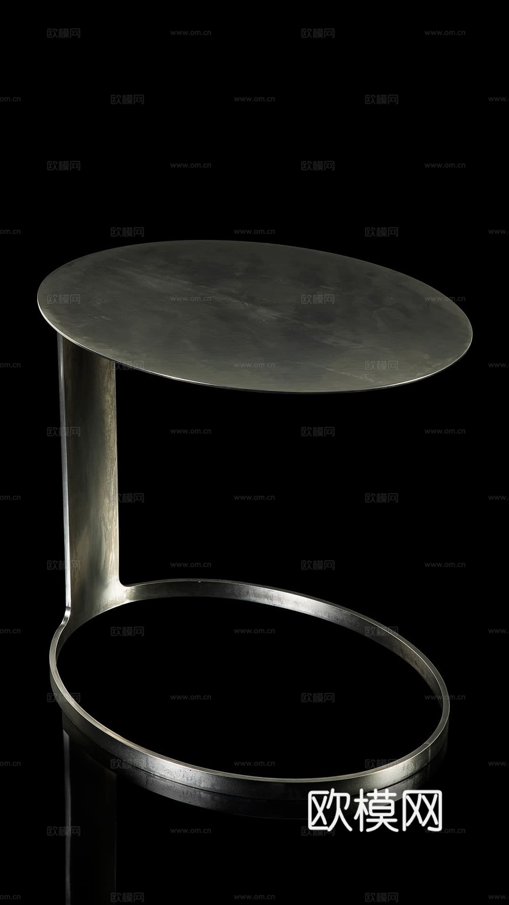 HENGE 边几3d模型下载（渲染图5）