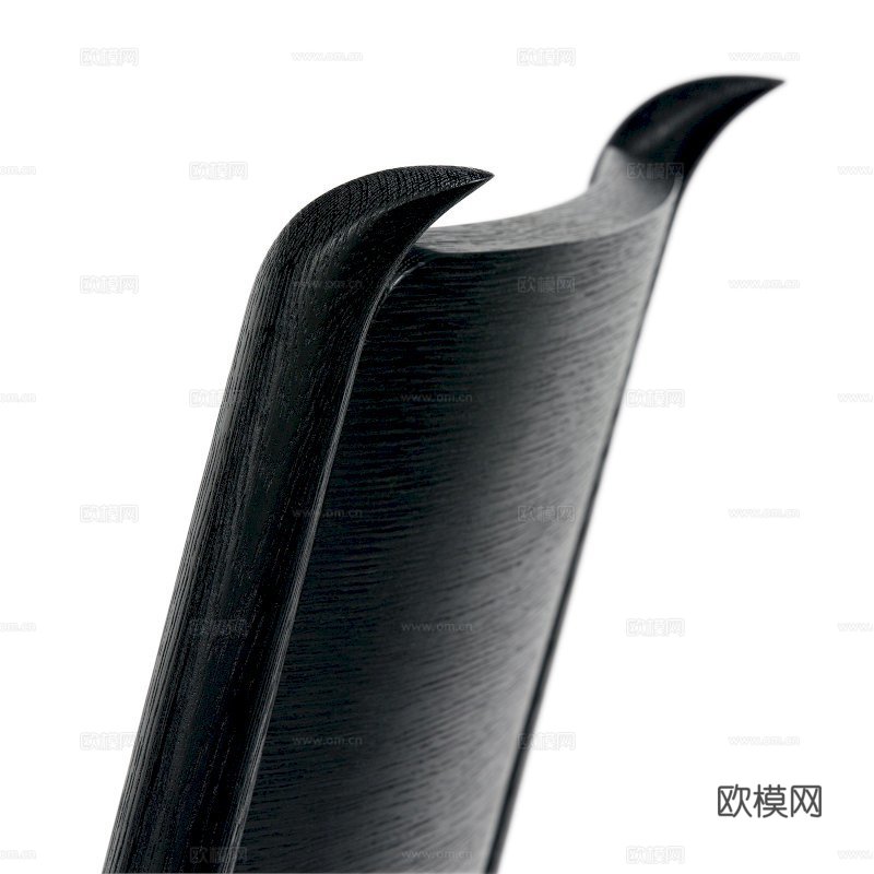 LIAIGRE 餐椅3d模型下载（渲染图2）