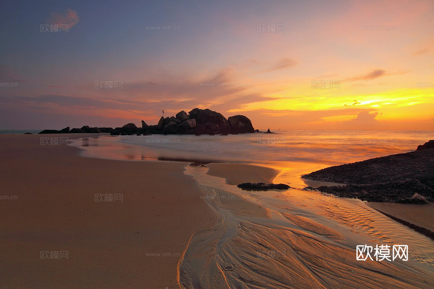 白天天空外景下载