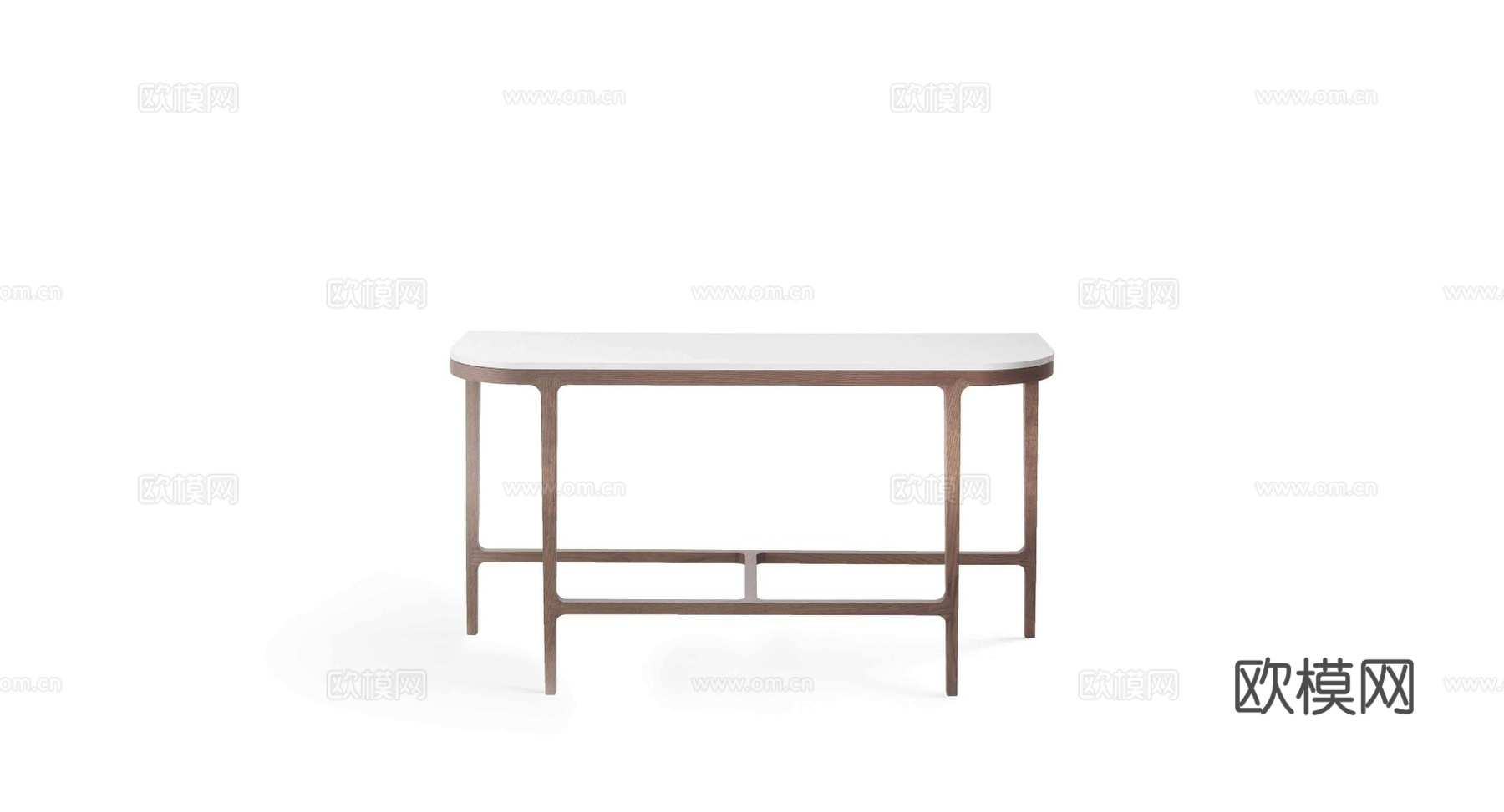 LEIIIA 端景台3d模型下载