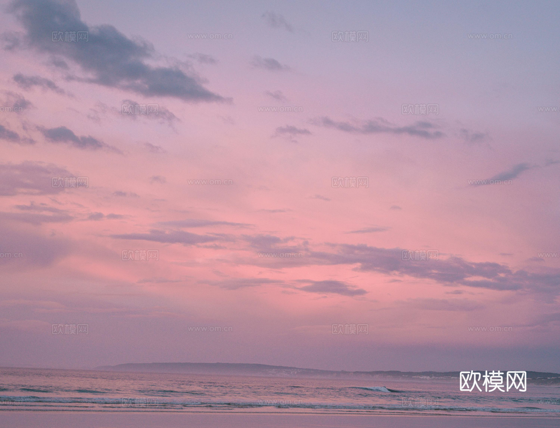 白天天空外景下载