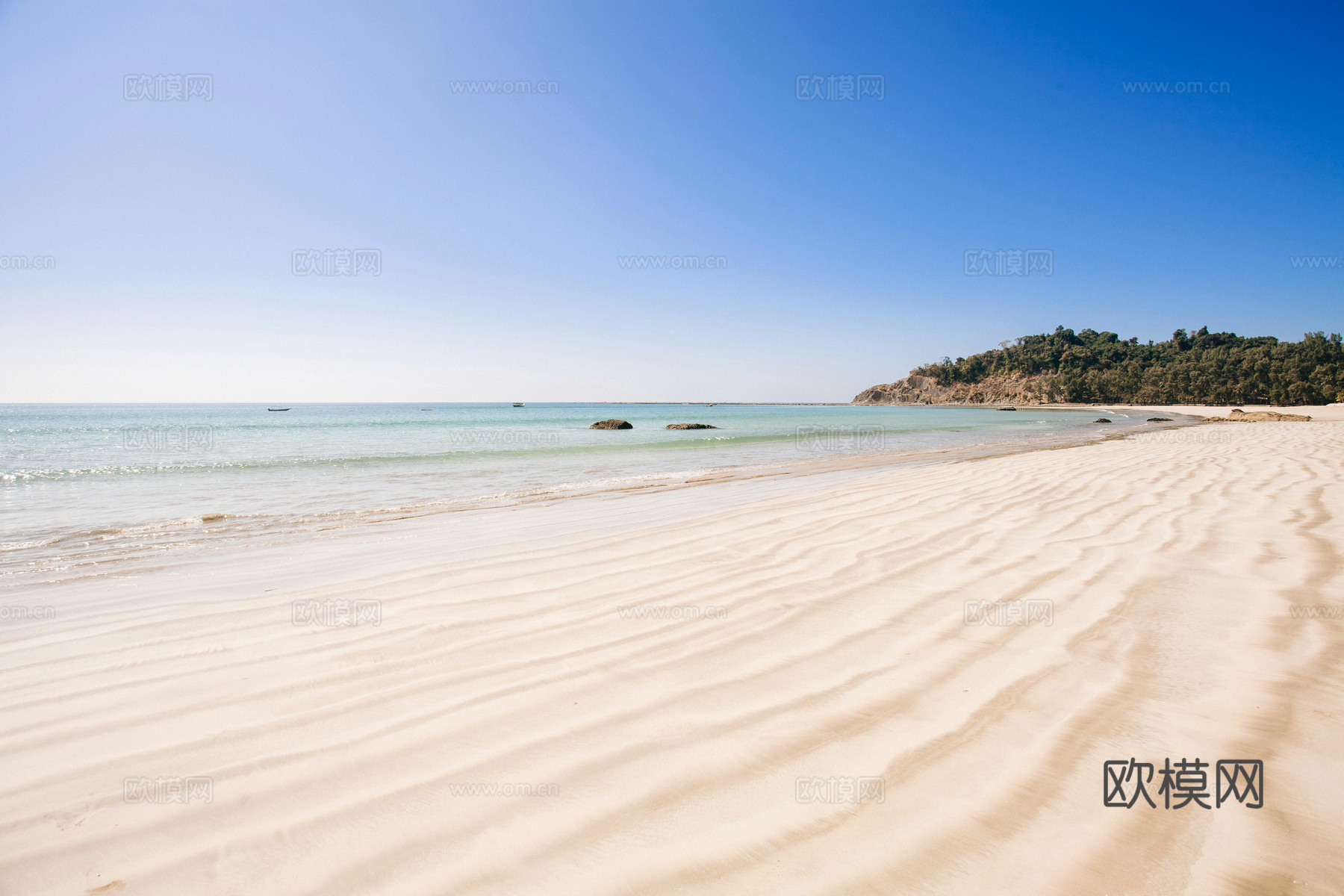 白天天空外景下载
