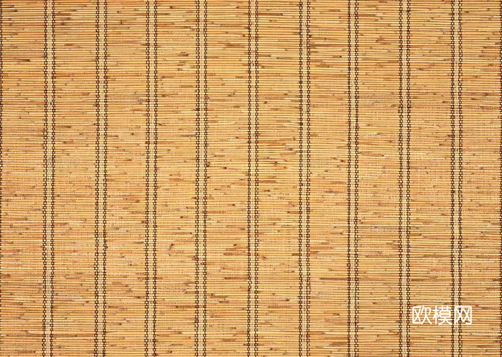 藤编竹编纹理 竹编藤编制品 编制品